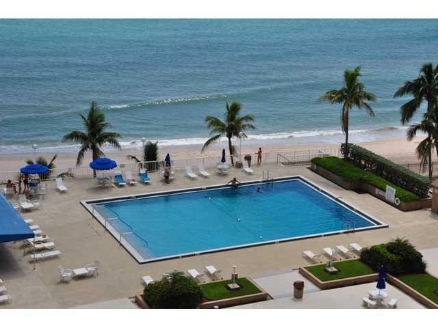 Property photo for 4300 N Ocean Boulevard, #4F, Fort Lauderdale, FL