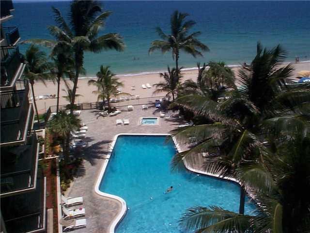 Property photo for 3800 Galt Ocean Drive, #1204, Fort Lauderdale, FL