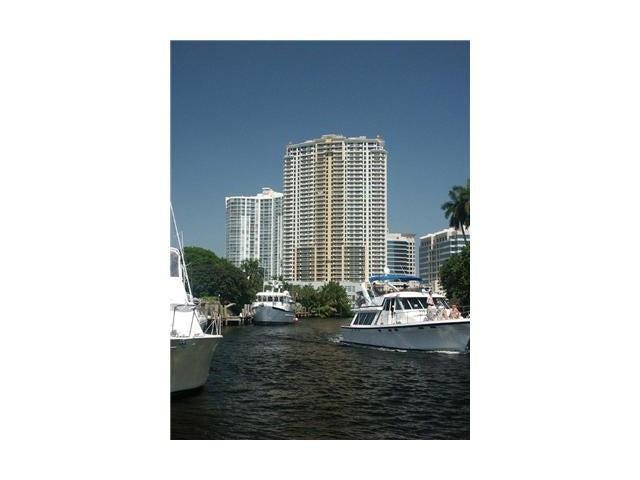 Property photo for 411 N New River Drive, #3501, Fort Lauderdale, FL