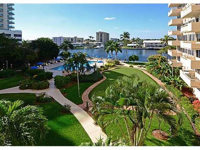 Property photo for 3233 NE 34th Street, #418, Fort Lauderdale, FL