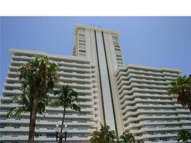 Property photo for 3900 Galt Ocean Drive, #1507, Fort Lauderdale, FL