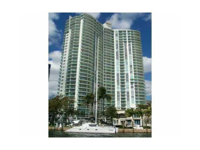 Property photo for 347 N New River Drive, #2803, Fort Lauderdale, FL