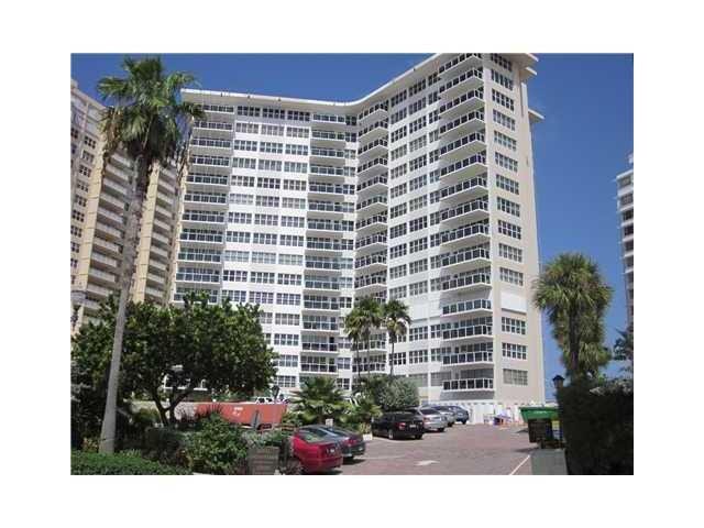 Property photo for 3700 Galt Ocean Drive, #308, Fort Lauderdale, FL