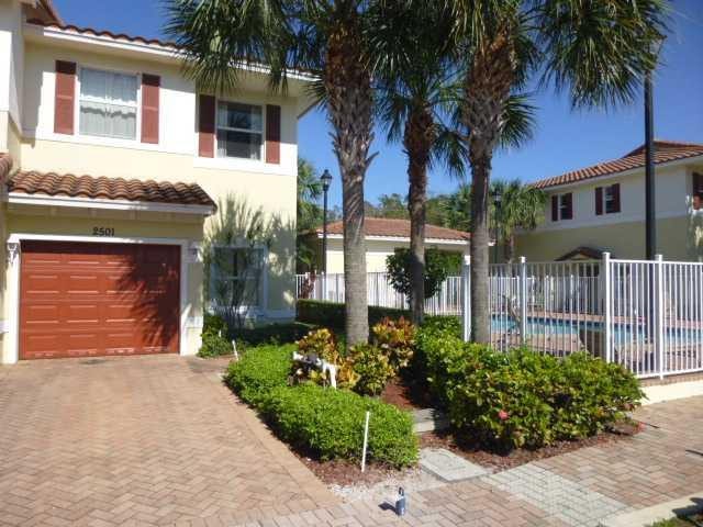 Property photo for 2501 NW 31st Court, #2501, Oakland Park, FL
