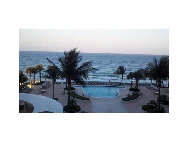 Property photo for 4240 Galt Ocean Drive, #603, Fort Lauderdale, FL