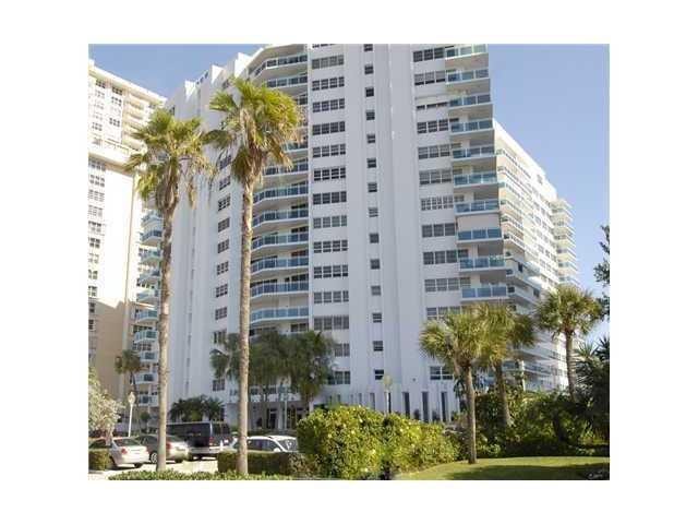 Property photo for 3430 Galt Ocean Drive, #1112, Fort Lauderdale, FL