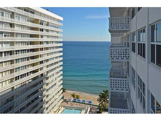Property photo for 4010 Galt Ocean Drive, #1612, Fort Lauderdale, FL
