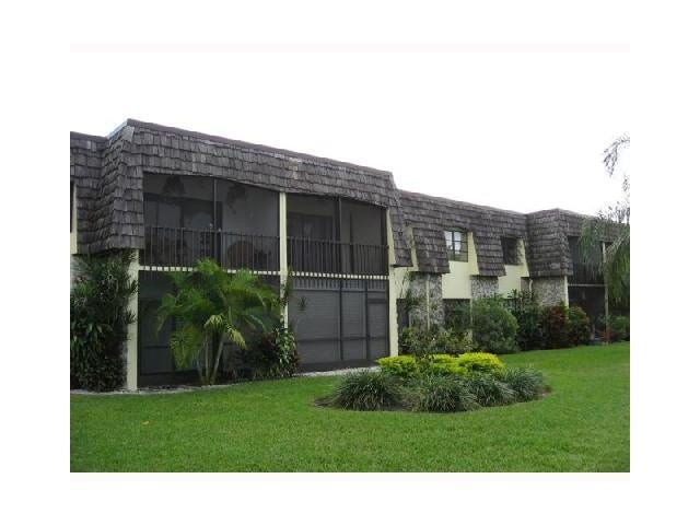 Property photo for 3111 Oakland Shores Drive, #F105, Oakland Park, FL