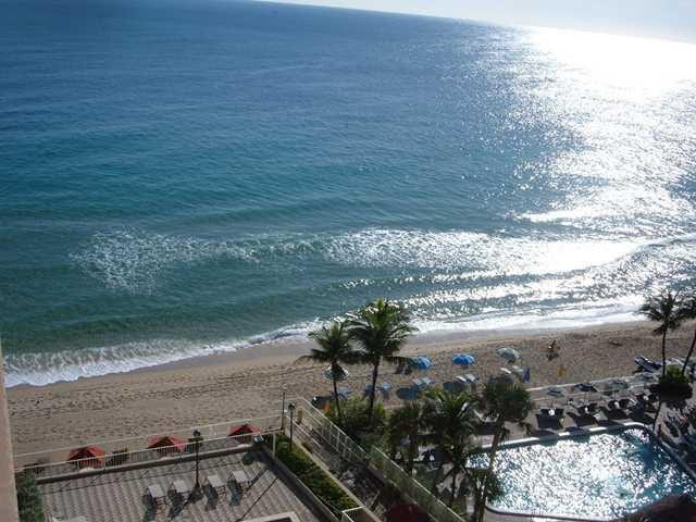 Property photo for 4100 Galt Ocean Drive, #1010, Fort Lauderdale, FL