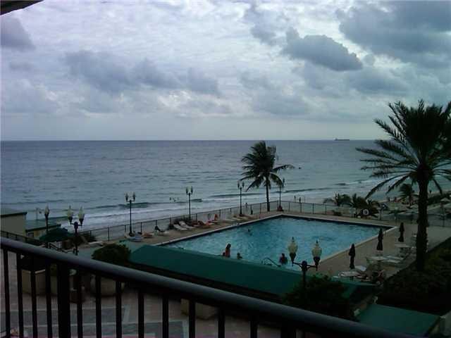 Property photo for 4280 Galt Ocean Drive, #4M, Fort Lauderdale, FL