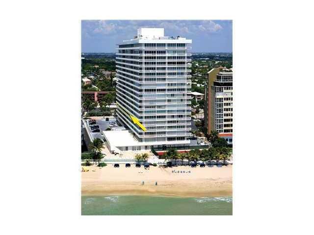 Property photo for 4020 Galt Ocean Drive, #302, Fort Lauderdale, FL