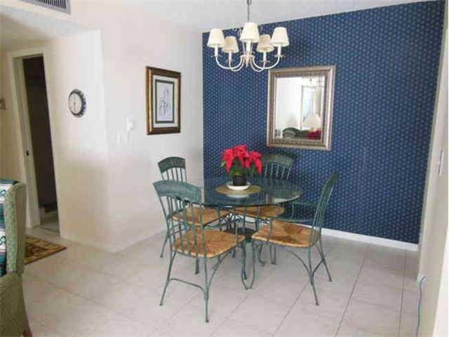 1282 S High Point Place, #A, Delray Beach, FL 33445 Exterior Front