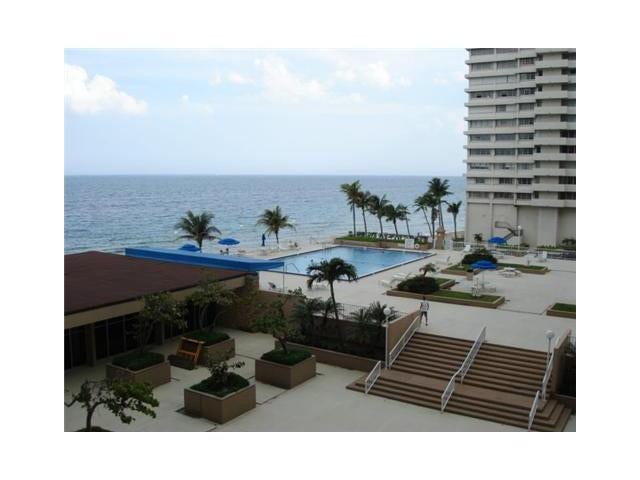 Property photo for 4300 N Ocean Boulevard, #18K, Fort Lauderdale, FL