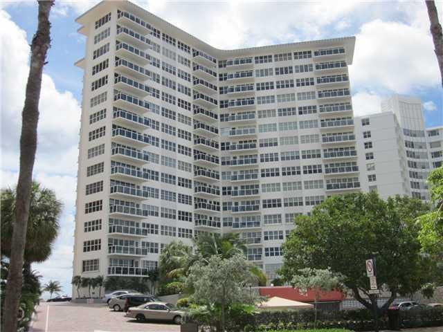 Property photo for 3700 Galt Ocean Drive, #1610, Fort Lauderdale, FL