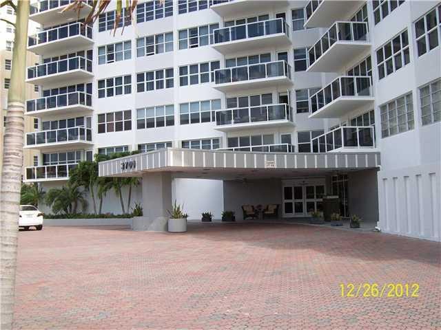 Property photo for 3700 Galt Ocean Drive, #401, Fort Lauderdale, FL