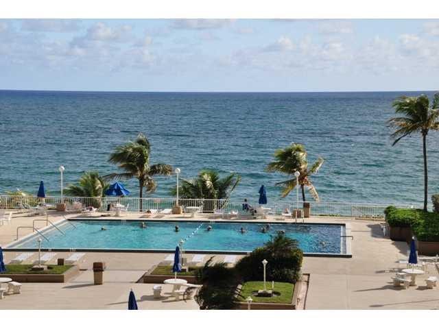 Property photo for 4300 N Ocean Boulevard, #4A, Fort Lauderdale, FL