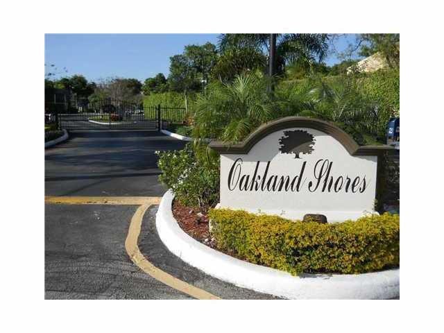 Property photo for Oakland Park, FL