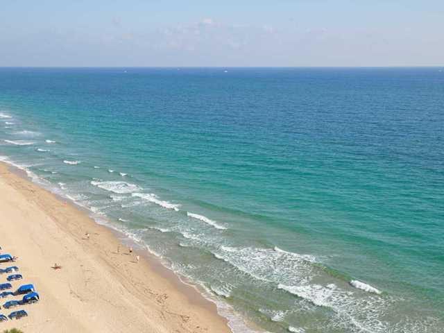 Property photo for 3550 Galt Ocean Drive, #1411, Fort Lauderdale, FL