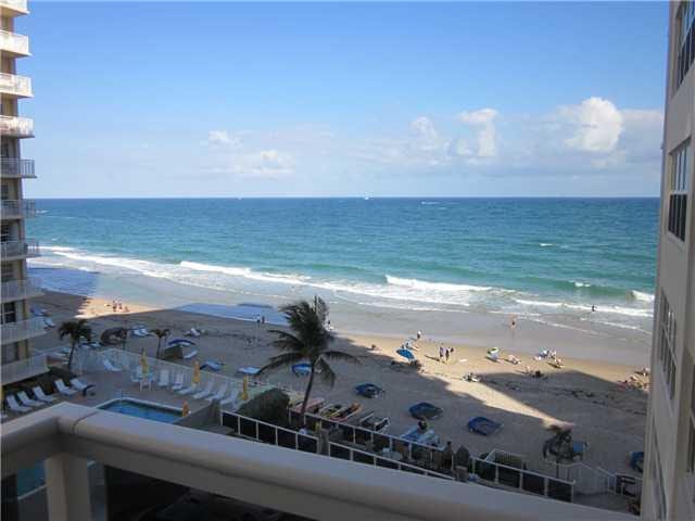 Property photo for 3700 Galt Ocean Drive, #903, Fort Lauderdale, FL