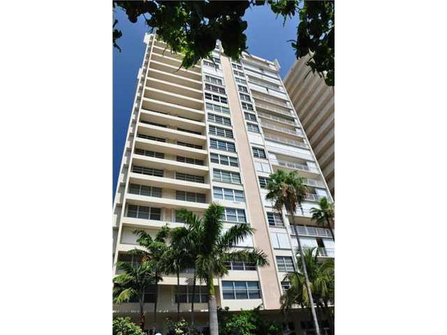 Property photo for 4300 N Ocean Boulevard, #18M, Fort Lauderdale, FL
