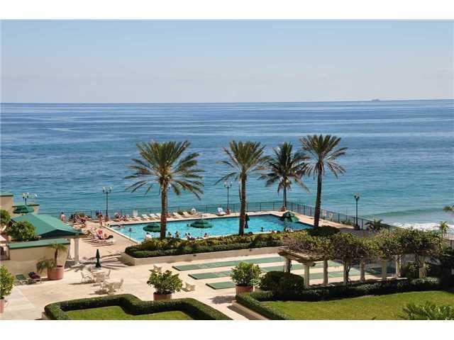 Property photo for 4280 Galt Ocean Drive, #6D, Fort Lauderdale, FL