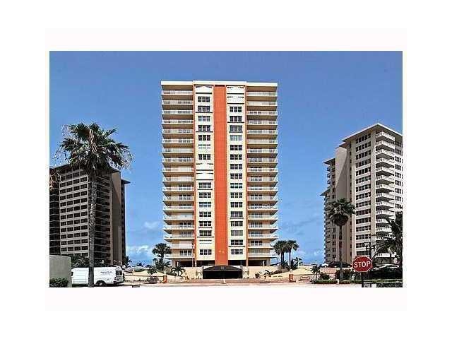 Property photo for 3750 Galt Ocean Drive, #209, Fort Lauderdale, FL