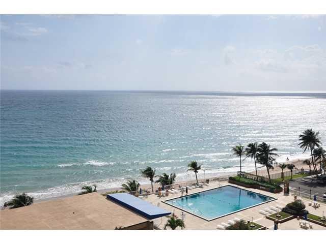 Property photo for 4300 N Ocean Boulevard, #9J, Fort Lauderdale, FL