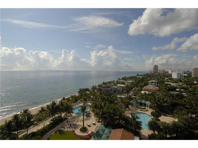 Property photo for 3200 N Ocean Bl, #1407, Fort Lauderdale, FL