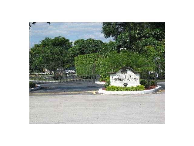 Property photo for 3111 Oakland Shores Drive, #103, Oakland Park, FL