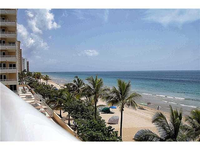 Property photo for 3430 Galt Ocean Drive, #406, Fort Lauderdale, FL