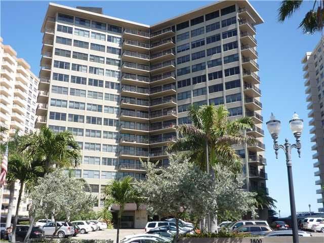 Property photo for 3800 Galt Ocean Drive, #707, Fort Lauderdale, FL