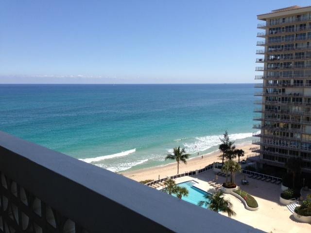 Property photo for 4250 Galt Ocean Drive, #10K, Fort Lauderdale, FL