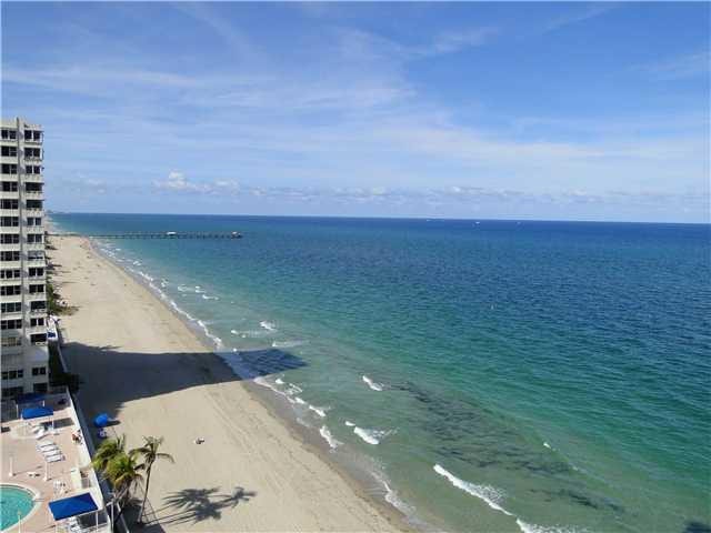 Property photo for 4300 N Ocean Boulevard, #11P, Fort Lauderdale, FL