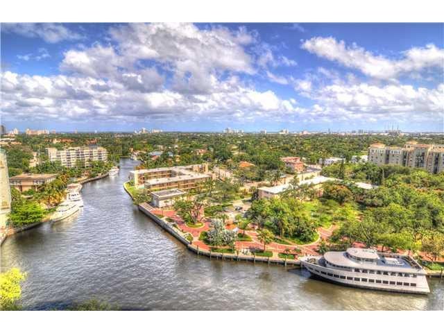 Property photo for 411 N New River Drive, #1502, Fort Lauderdale, FL