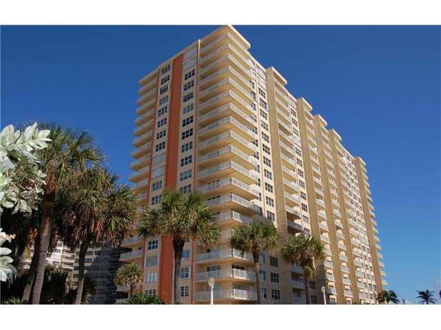 Property photo for 3750 Galt Ocean Drive, #706, Fort Lauderdale, FL