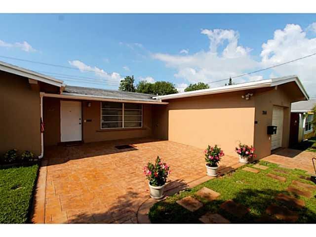 7944 Meridian Street, Miramar, FL 33023 7944 Meridian Street, Miramar, FL 33023