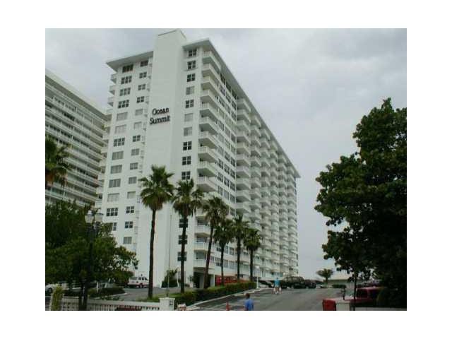 Property photo for 4010 Galt Ocean Drive, #1516, Fort Lauderdale, FL