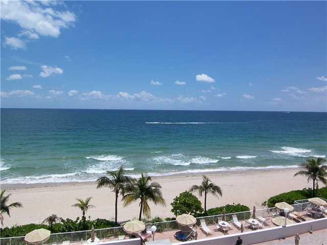 Property photo for 4250 Galt Ocean Drive, #4T, Fort Lauderdale, FL
