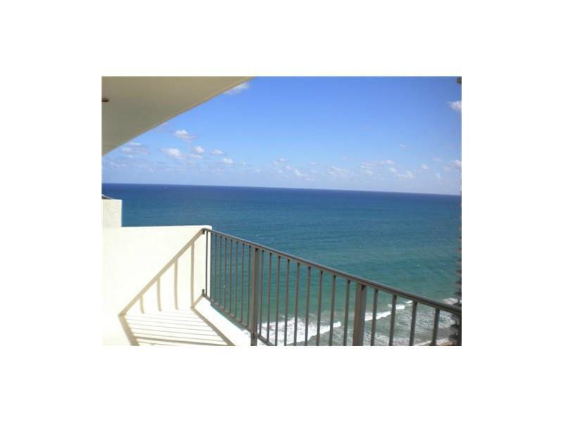Property photo for 3550 Galt Ocean Drive, #1503, Fort Lauderdale, FL
