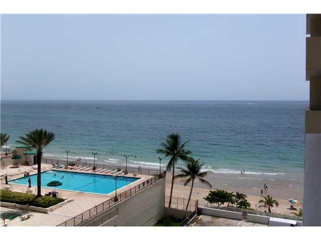 Property photo for 4250 Galt Ocean Drive, #6E, Fort Lauderdale, FL