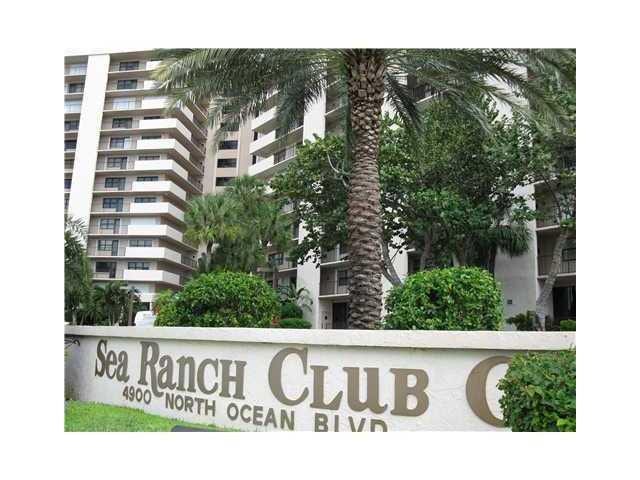 Property photo for 4900 N Ocean Boulevard, #612, Fort Lauderdale, FL