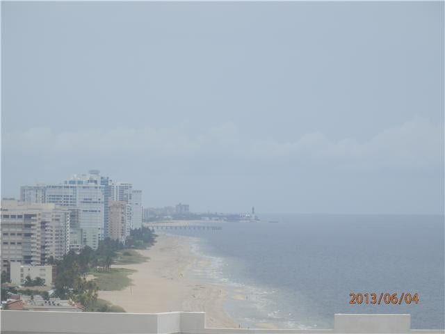 Property photo for 4300 N Ocean Boulevard, #19M, Fort Lauderdale, FL