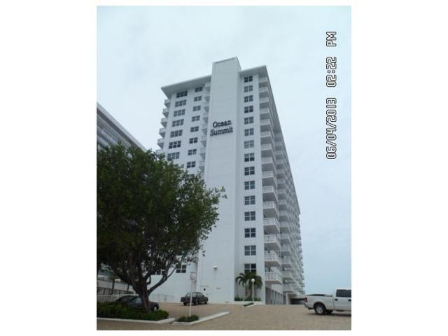 Property photo for 4010 Galt Ocean Drive, #1112, Fort Lauderdale, FL