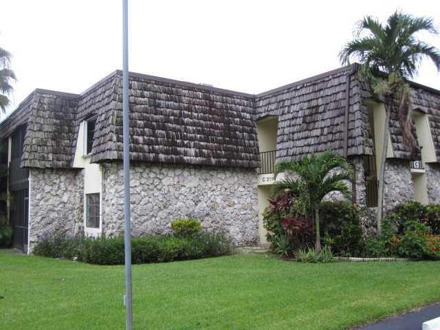 Property photo for 3119 Oakland Shores Drive, #C110, Oakland Park, FL