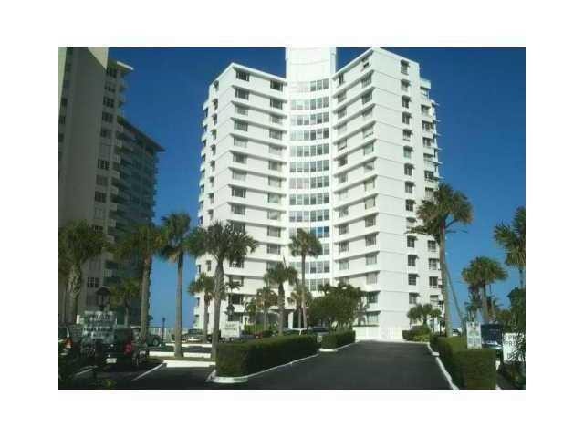 Property photo for 3600 Galt Ocean Drive, #8C, Fort Lauderdale, FL