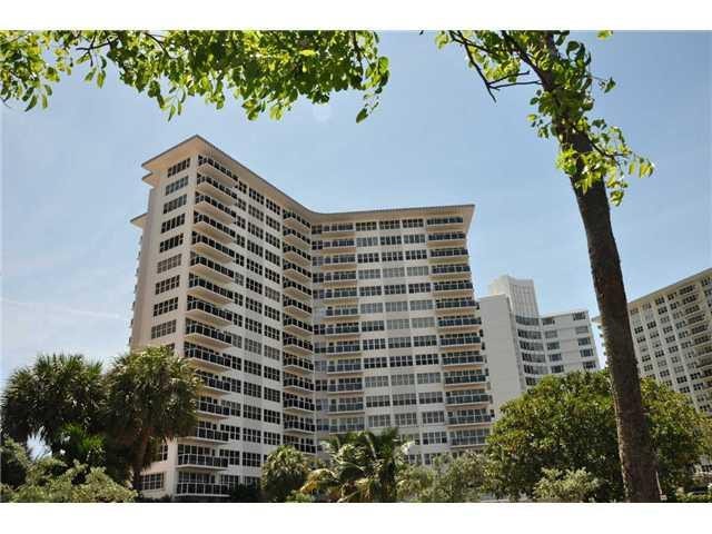 Property photo for 3700 Galt Ocean Drive, #514, Fort Lauderdale, FL