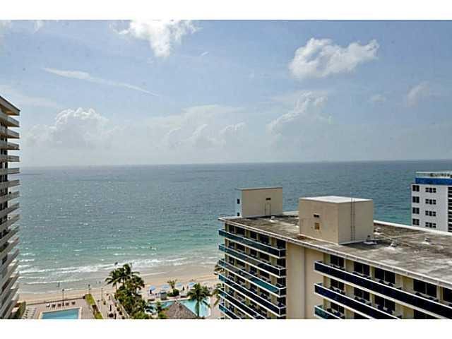 Property photo for 4100 Galt Ocean Drive, #1401, Fort Lauderdale, FL