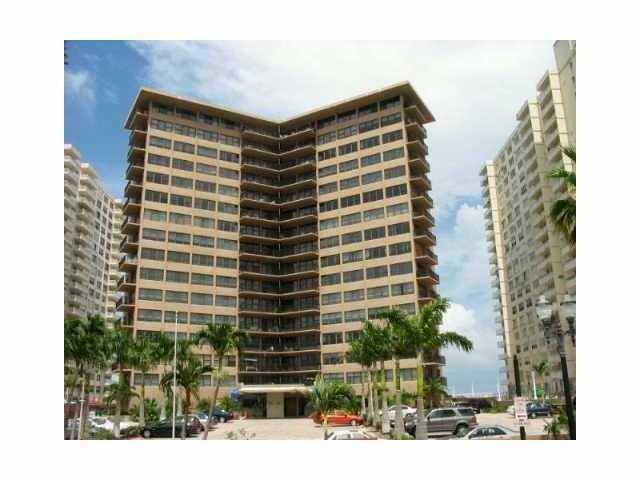 Property photo for 3800 Galt Ocean Drive, #1009, Fort Lauderdale, FL