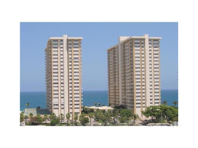 Property photo for 3410 Galt Ocean Drive, #802N, Fort Lauderdale, FL