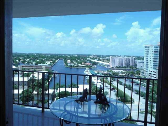 2841 N Ocean Boulevard, #1409, Fort Lauderdale, FL 33308 View